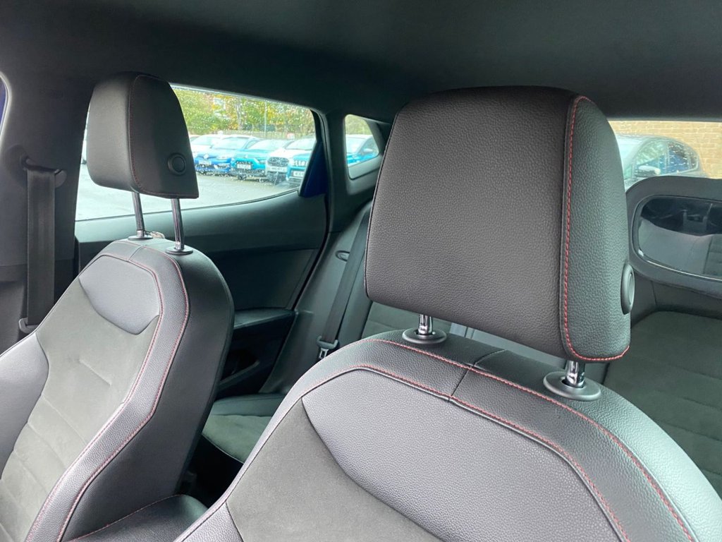 Used SEAT Ibiza 2019 for sale - 76569830: Photo 20