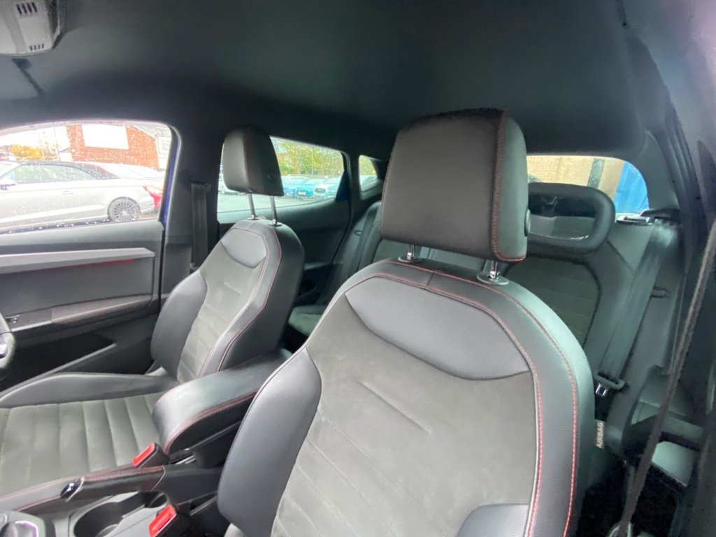Used SEAT Ibiza 2019 for sale - 76569830: Photo 21