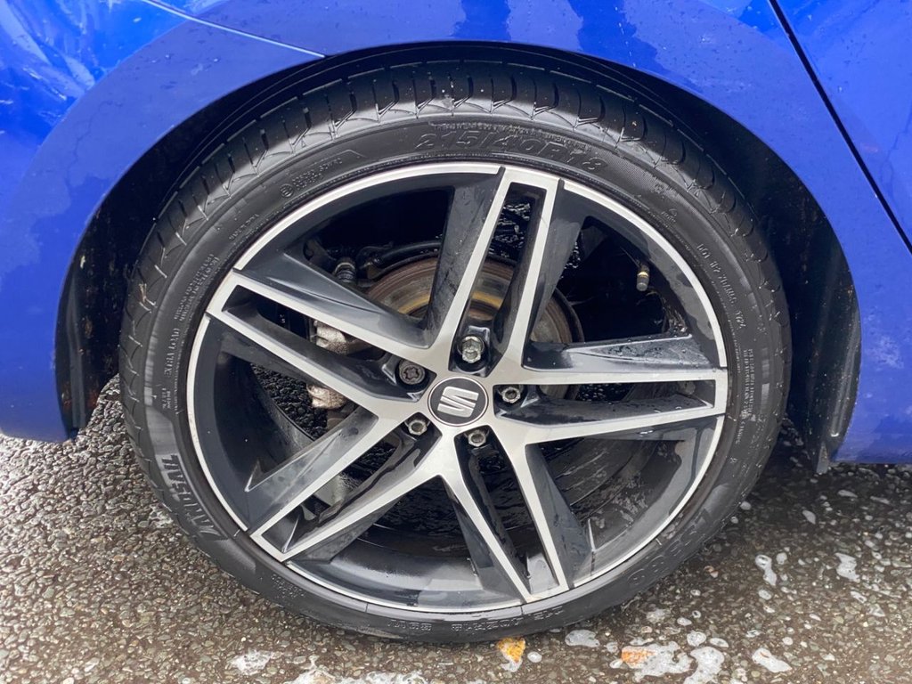 Used SEAT Ibiza 2019 for sale - 76569830: Photo 26