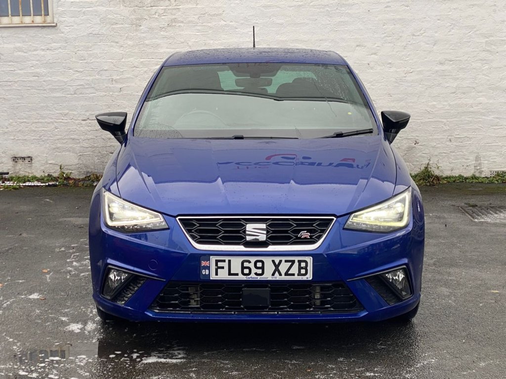 Used SEAT Ibiza 2019 for sale - 76569830: Photo 3