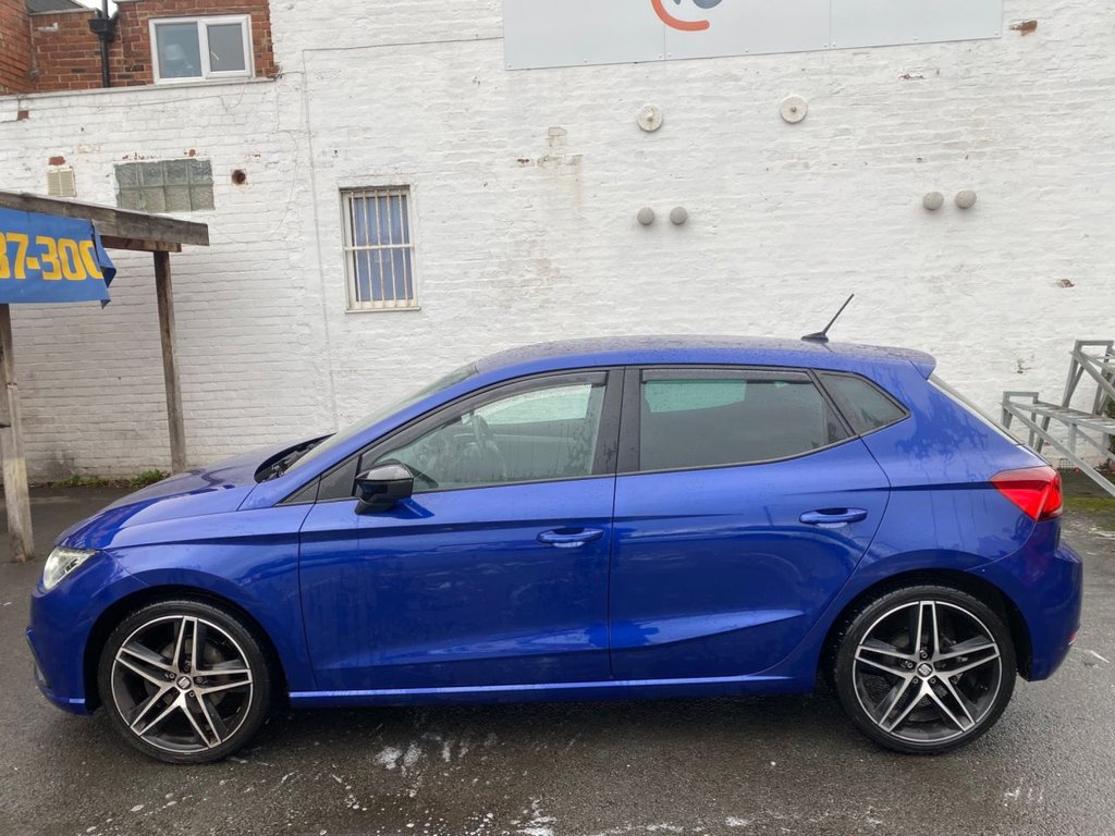Used SEAT Ibiza 2019 for sale - 76569830: Photo 9