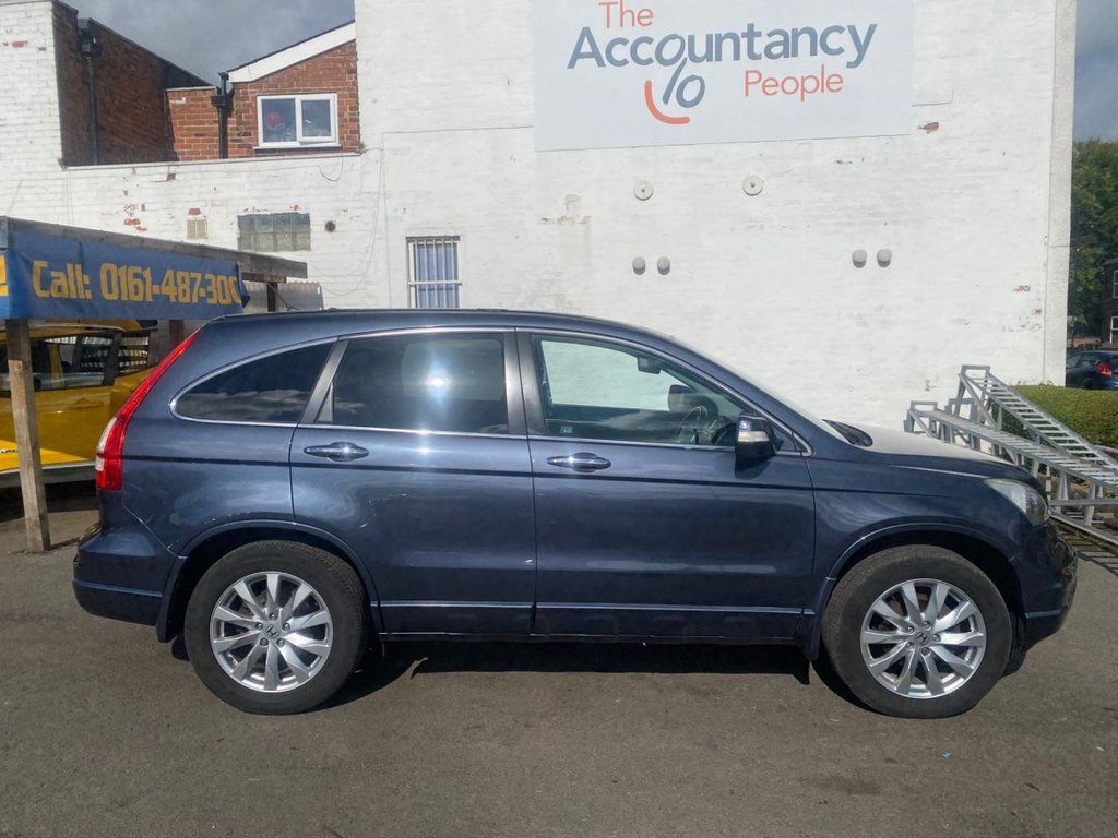 Used Honda CR-V 2012 for sale - 76470042: Photo 11