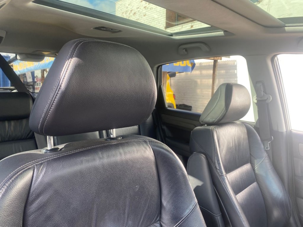 Used Honda CR-V 2012 for sale - 76470042: Photo 14