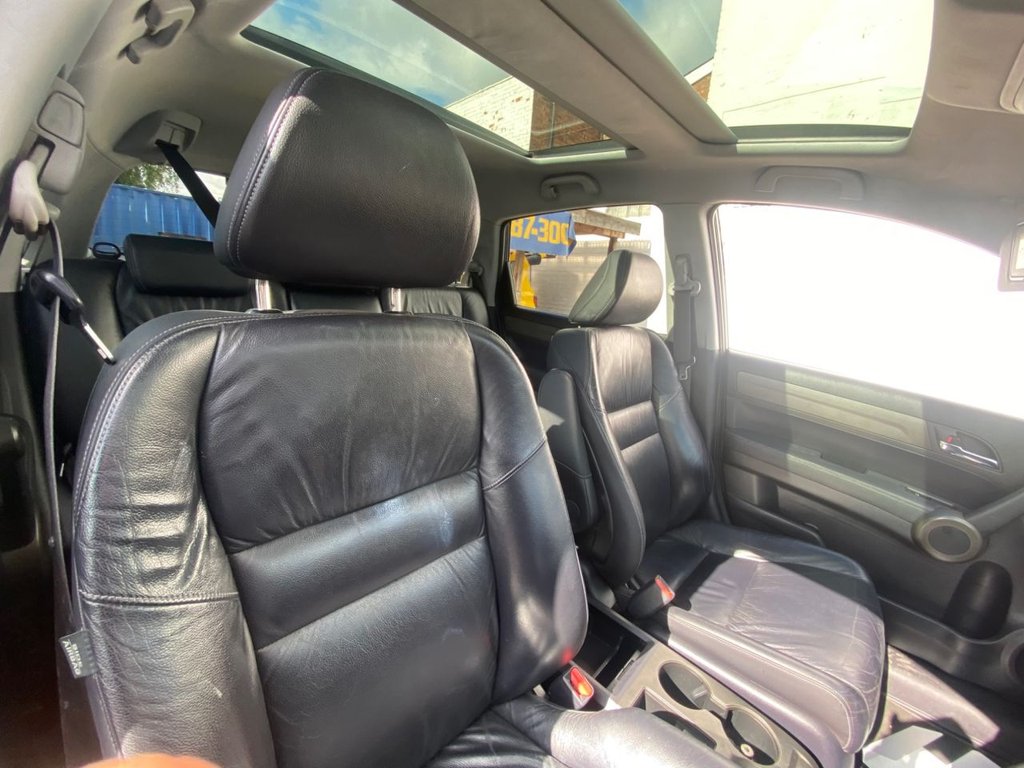 Used Honda CR-V 2012 for sale - 76470042: Photo 15