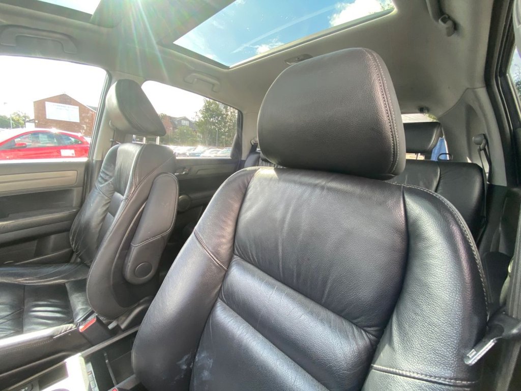 Used Honda CR-V 2012 for sale - 76470042: Photo 17