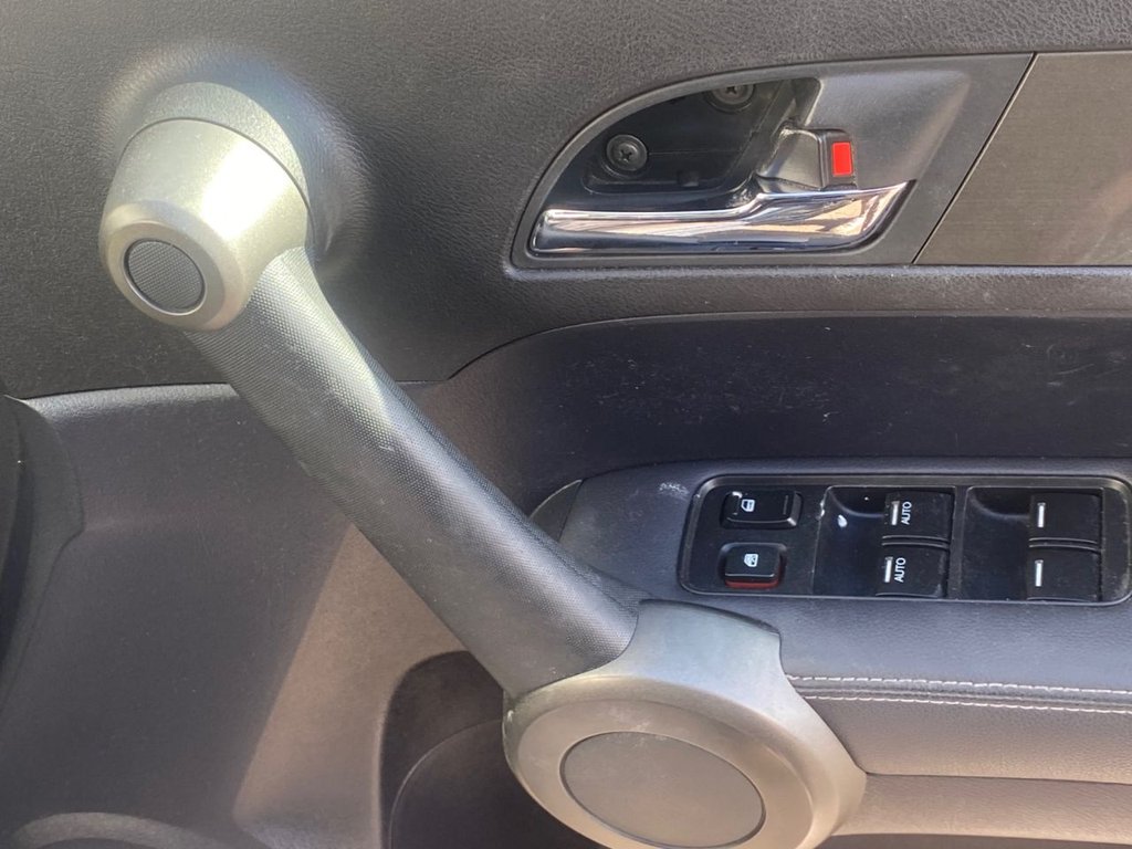 Used Honda CR-V 2012 for sale - 76470042: Photo 18