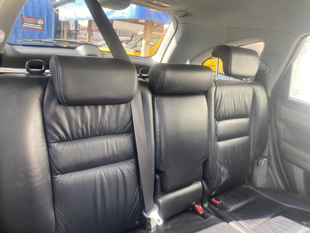 Used Honda CR-V 2012 for sale - 76470042: Photo 19