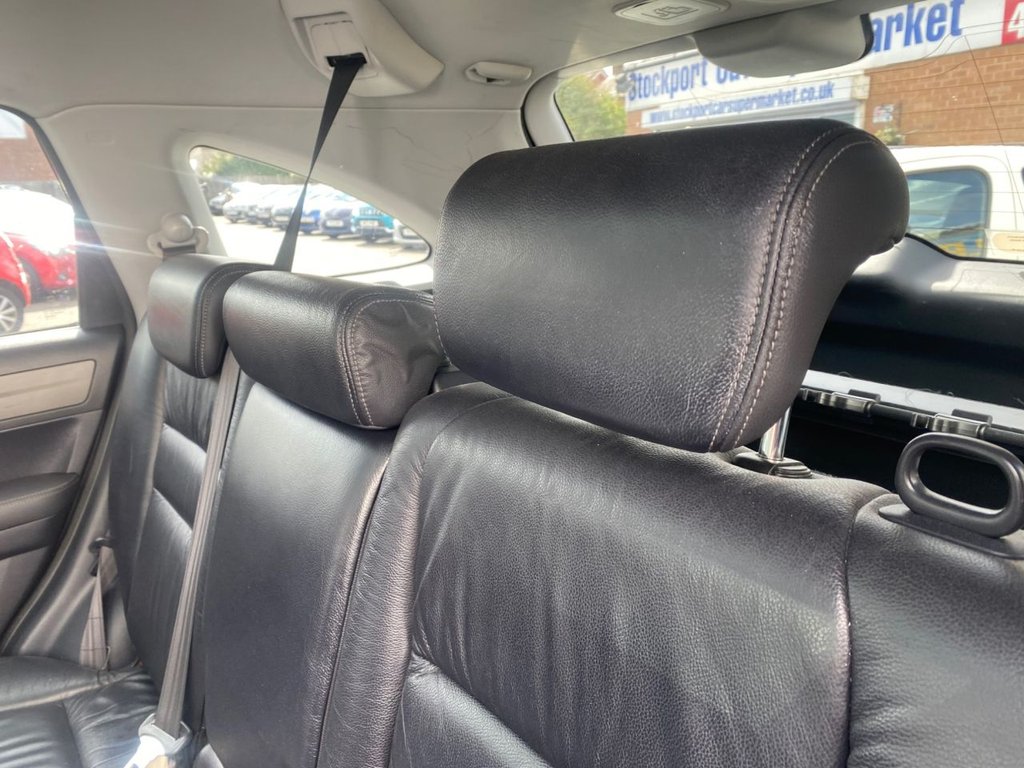 Used Honda CR-V 2012 for sale - 76470042: Photo 20