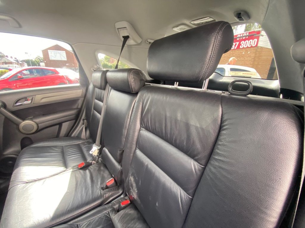 Used Honda CR-V 2012 for sale - 76470042: Photo 21