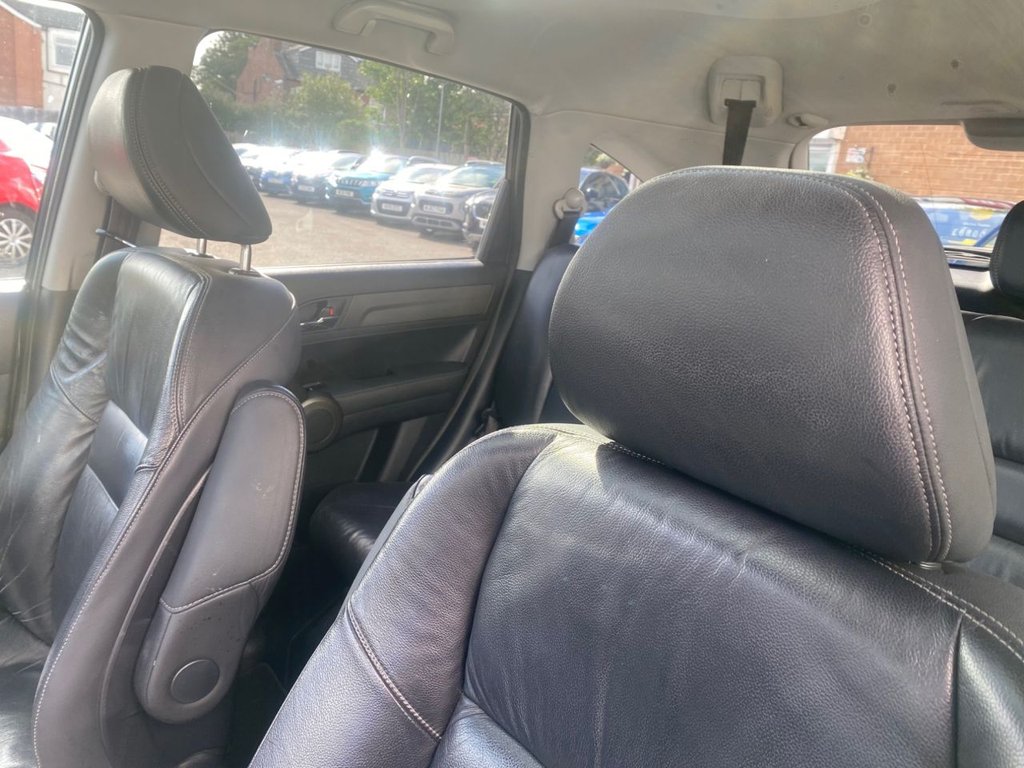 Used Honda CR-V 2012 for sale - 76470042: Photo 22