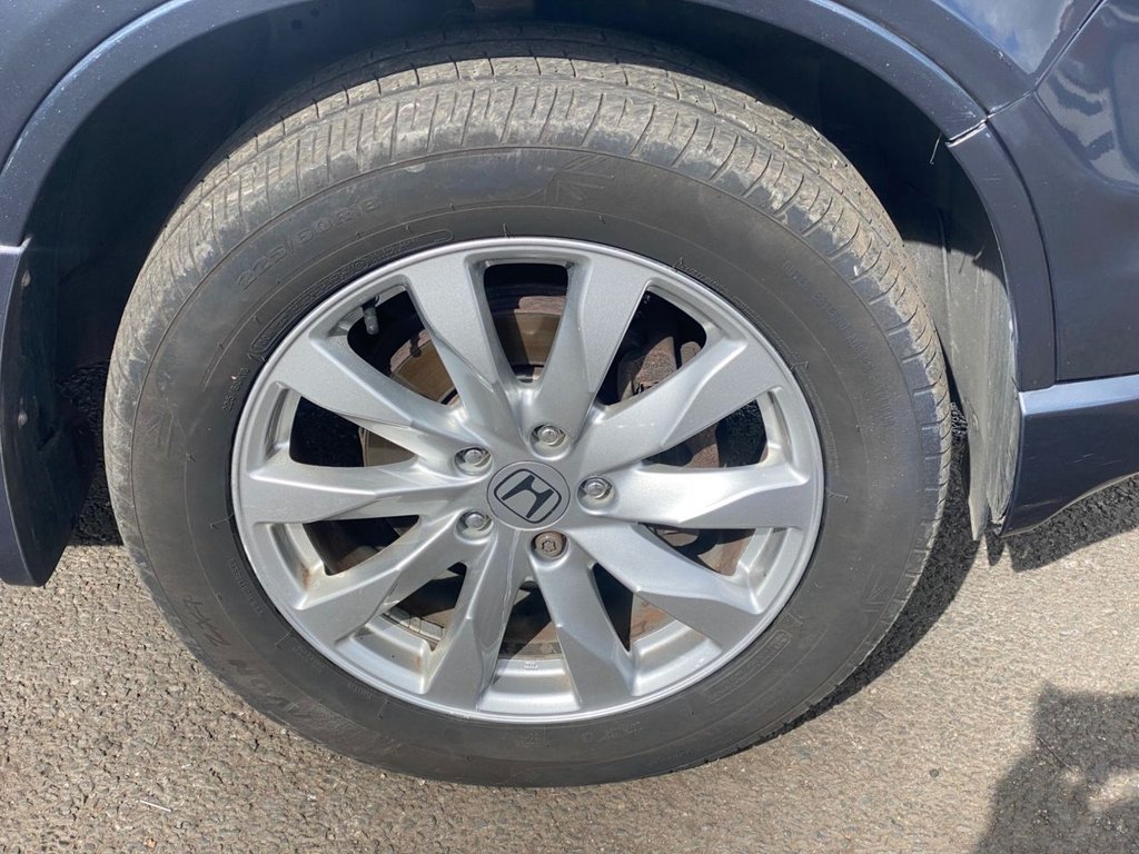 Used Honda CR-V 2012 for sale - 76470042: Photo 23