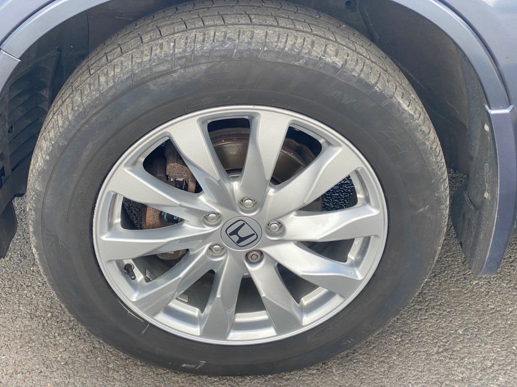 Used Honda CR-V 2012 for sale - 76470042: Photo 24