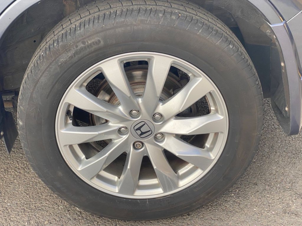 Used Honda CR-V 2012 for sale - 76470042: Photo 25