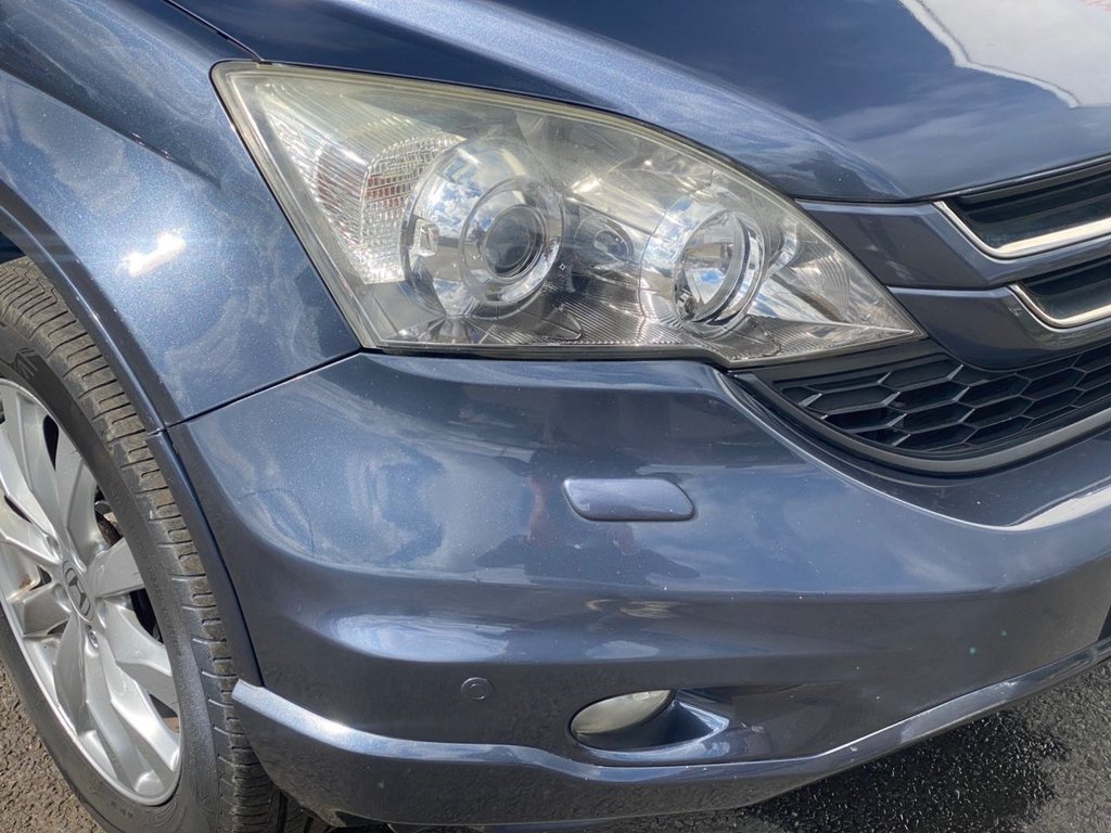 Used Honda CR-V 2012 for sale - 76470042: Photo 26