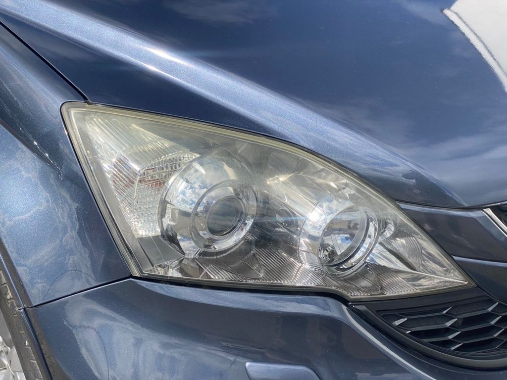 Used Honda CR-V 2012 for sale - 76470042: Photo 27