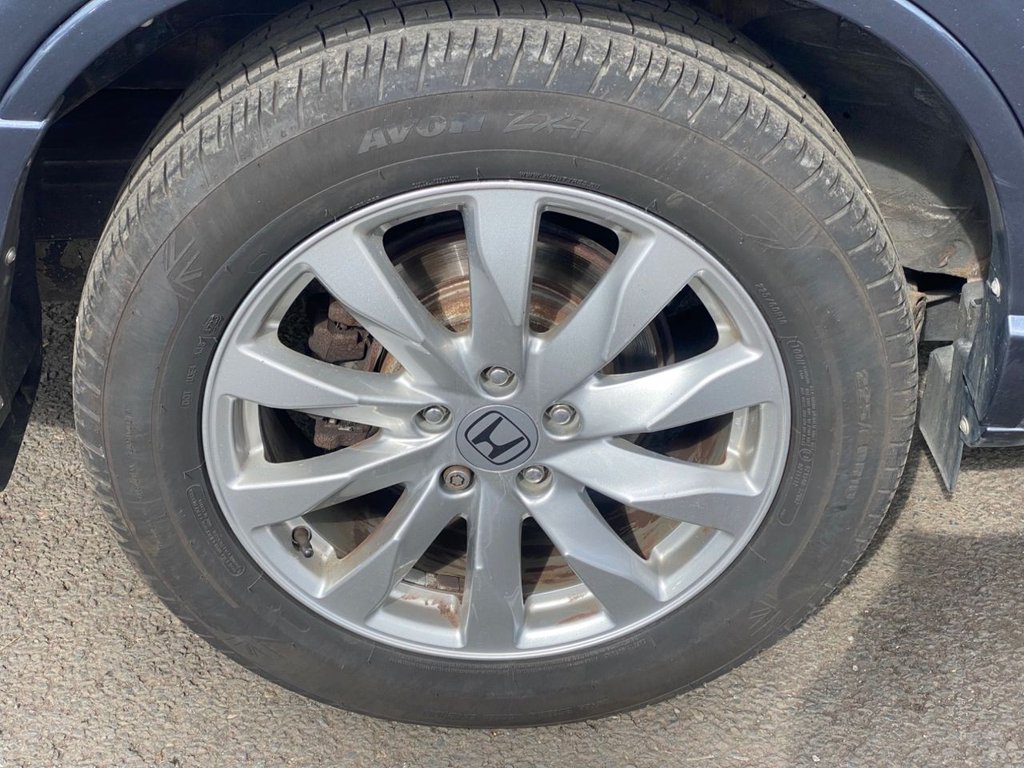 Used Honda CR-V 2012 for sale - 76470042: Photo 28