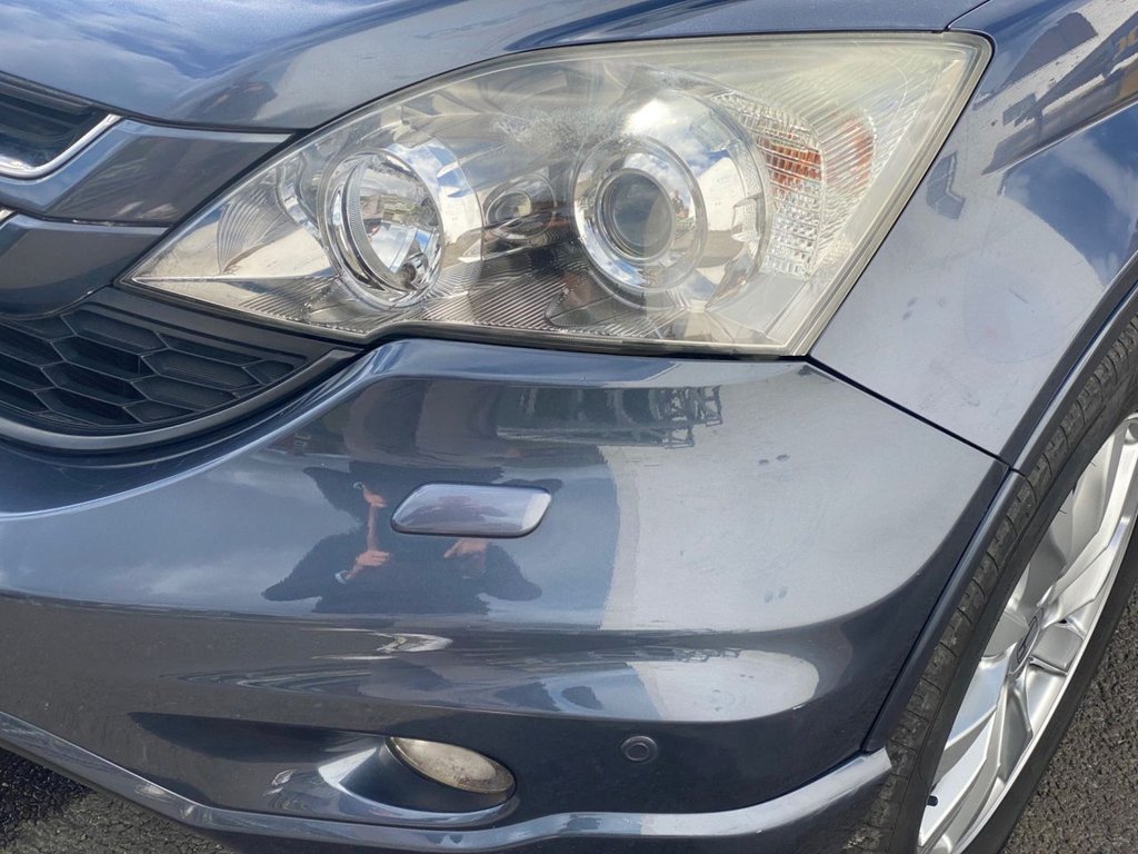 Used Honda CR-V 2012 for sale - 76470042: Photo 29