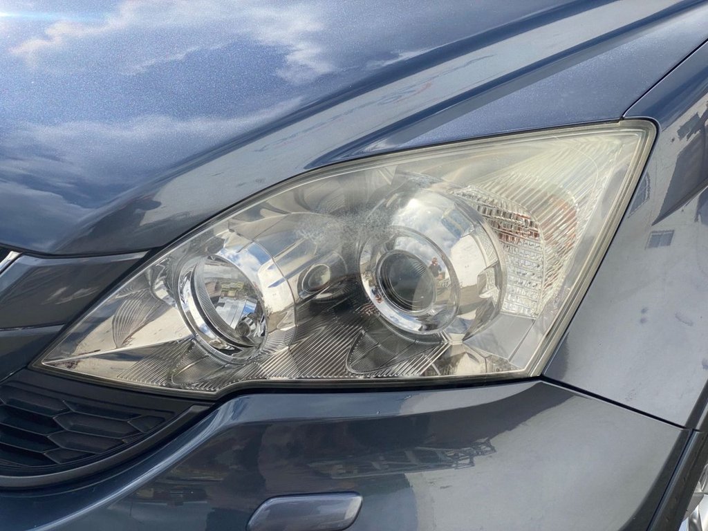 Used Honda CR-V 2012 for sale - 76470042: Photo 30