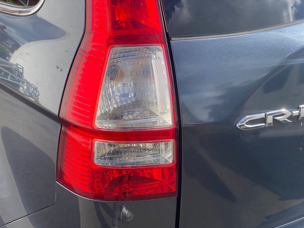 Used Honda CR-V 2012 for sale - 76470042: Photo 33