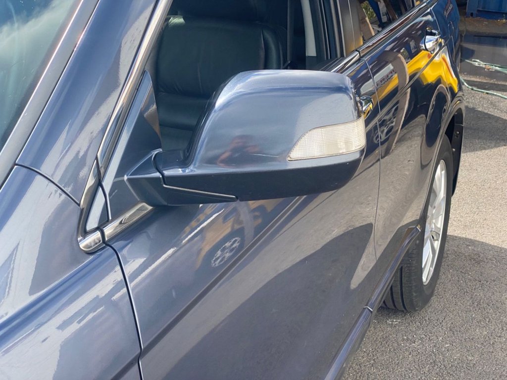 Used Honda CR-V 2012 for sale - 76470042: Photo 34