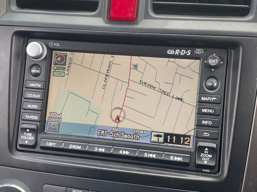 Used Honda CR-V 2012 for sale - 76470042: Photo 35