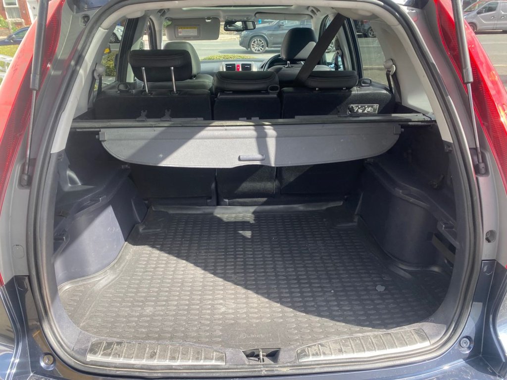 Used Honda CR-V 2012 for sale - 76470042: Photo 37