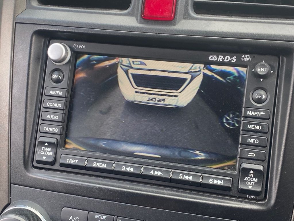 Used Honda CR-V 2012 for sale - 76470042: Photo 38