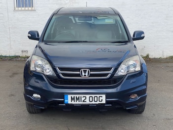 Used Honda CR-V 2012 for sale - 76470042: Photo