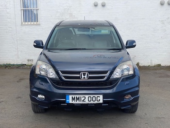 Used Honda CR-V 2012 for sale - 76470042: Photo