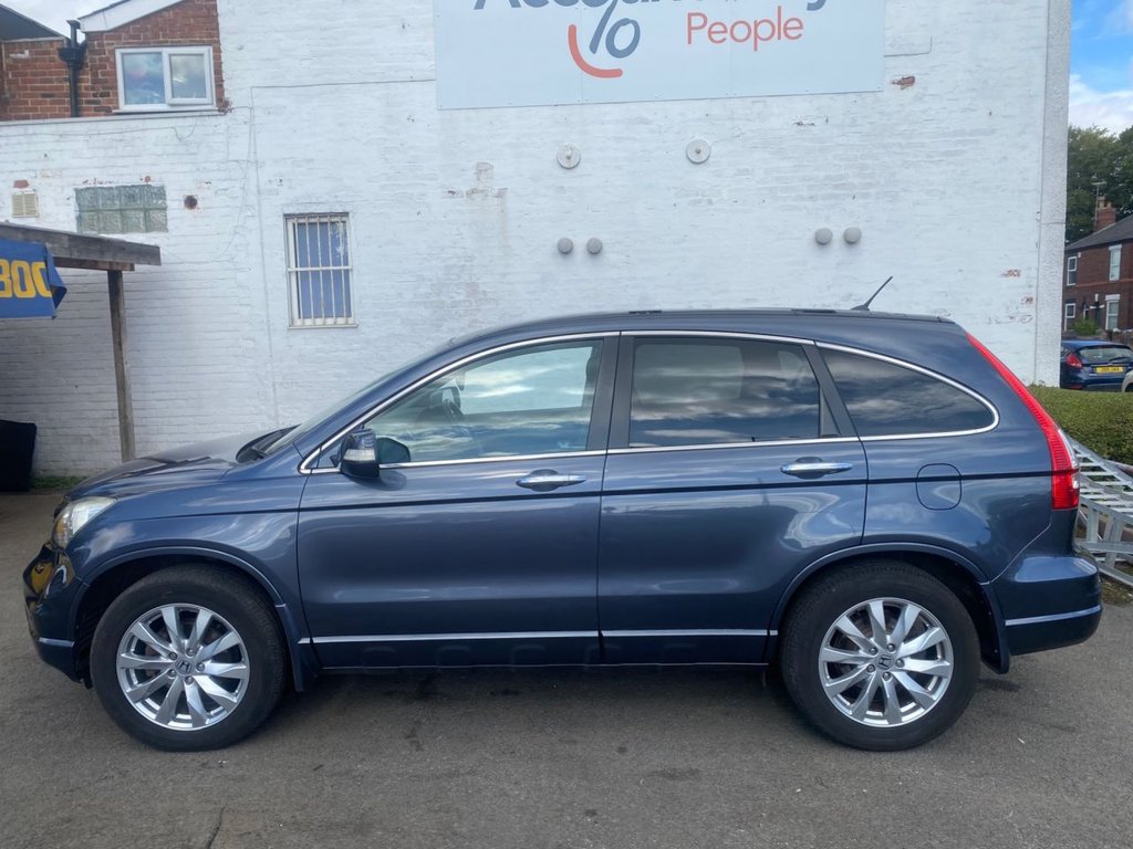 Used Honda CR-V 2012 for sale - 76470042: Photo 5