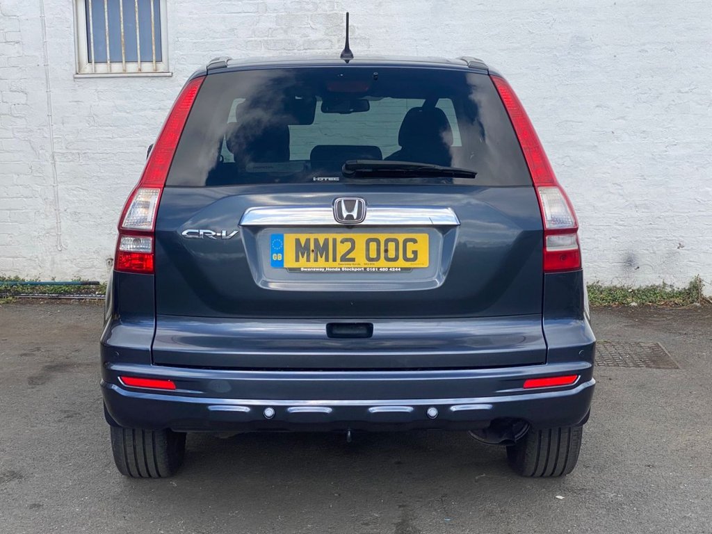 Used Honda CR-V 2012 for sale - 76470042: Photo 8