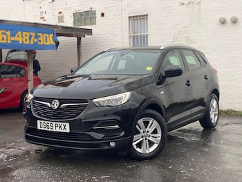 Used Vauxhall Grandland X 2019 for sale - 76333784: Photo