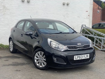 Used Kia Rio 2013 for sale - 75321276: Photo