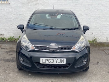 Used Kia Rio 2013 for sale - 75321276: Photo