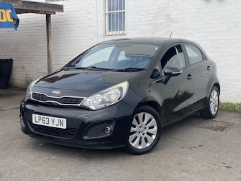 Used Kia Rio 2013 for sale - 75321276: Photo