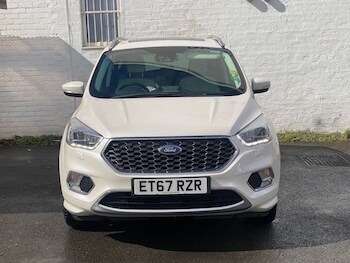 Used Ford Kuga 2018 for sale - 75961400: Photo
