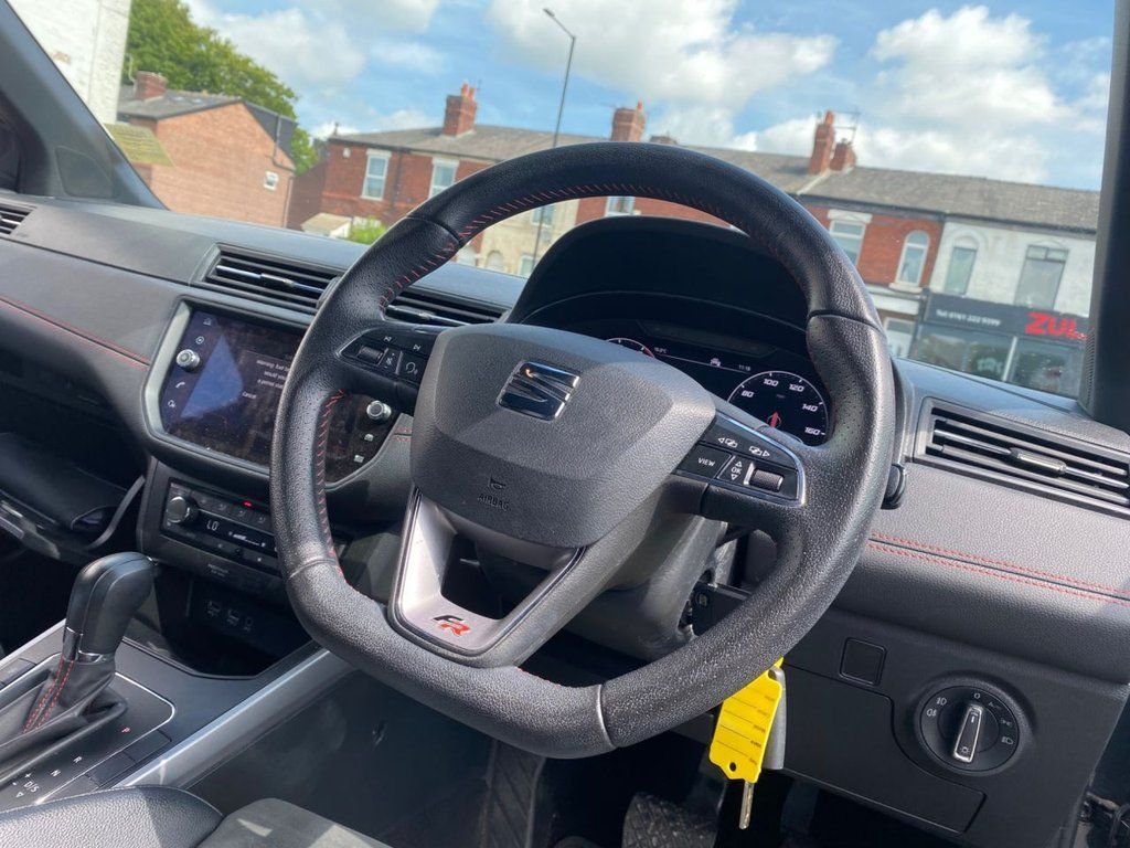 Used SEAT Arona 2019 for sale - 76547048: Photo 12