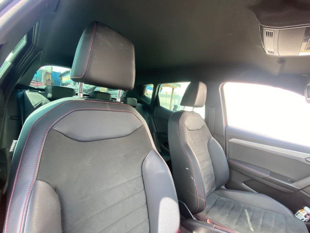 Used SEAT Arona 2019 for sale - 76547048: Photo 13