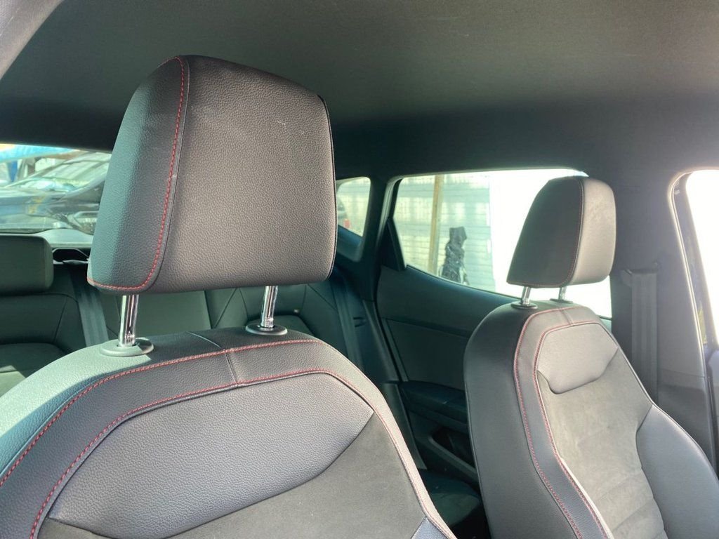 Used SEAT Arona 2019 for sale - 76547048: Photo 14