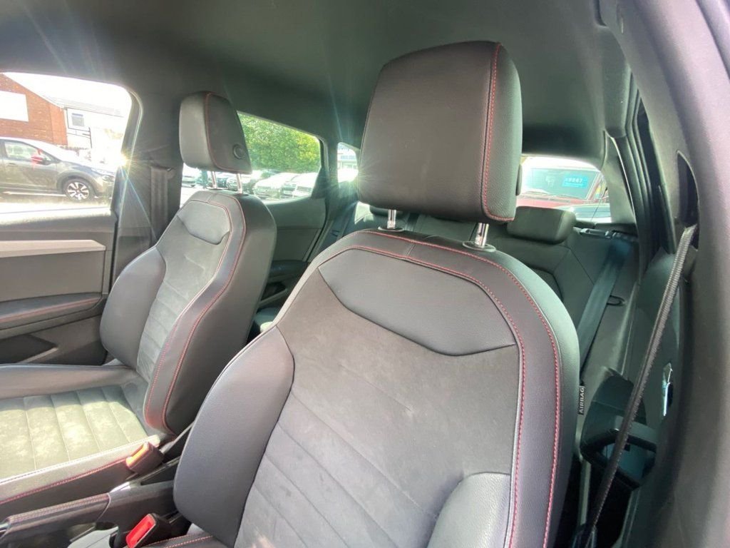 Used SEAT Arona 2019 for sale - 76547048: Photo 17