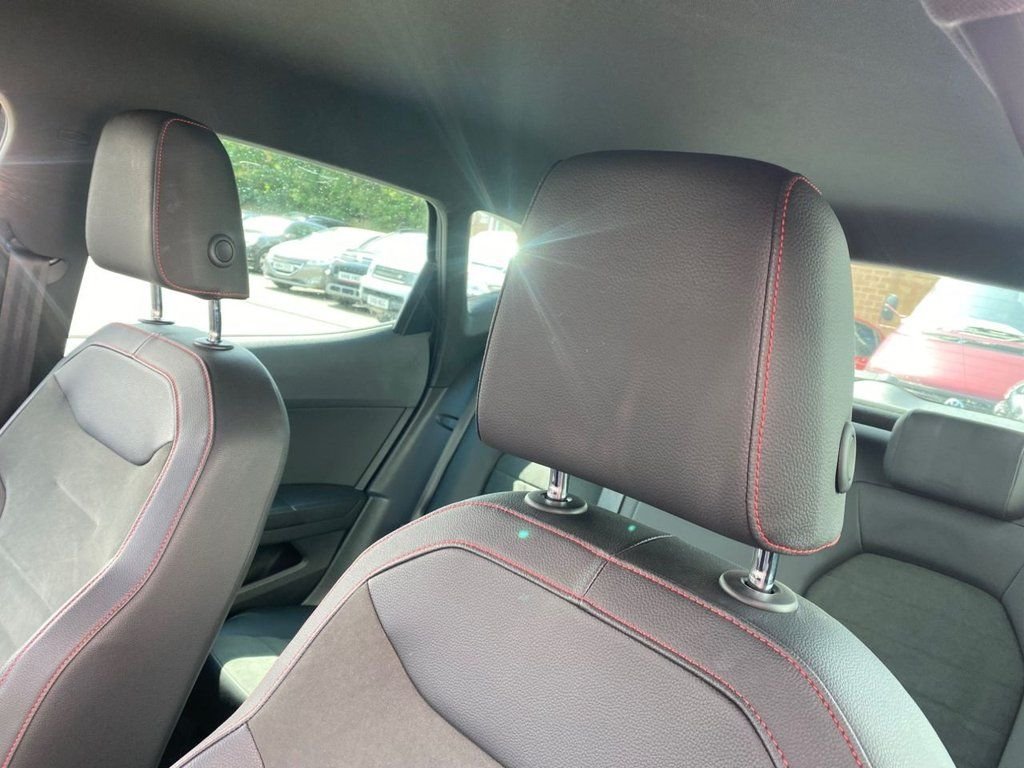 Used SEAT Arona 2019 for sale - 76547048: Photo 18