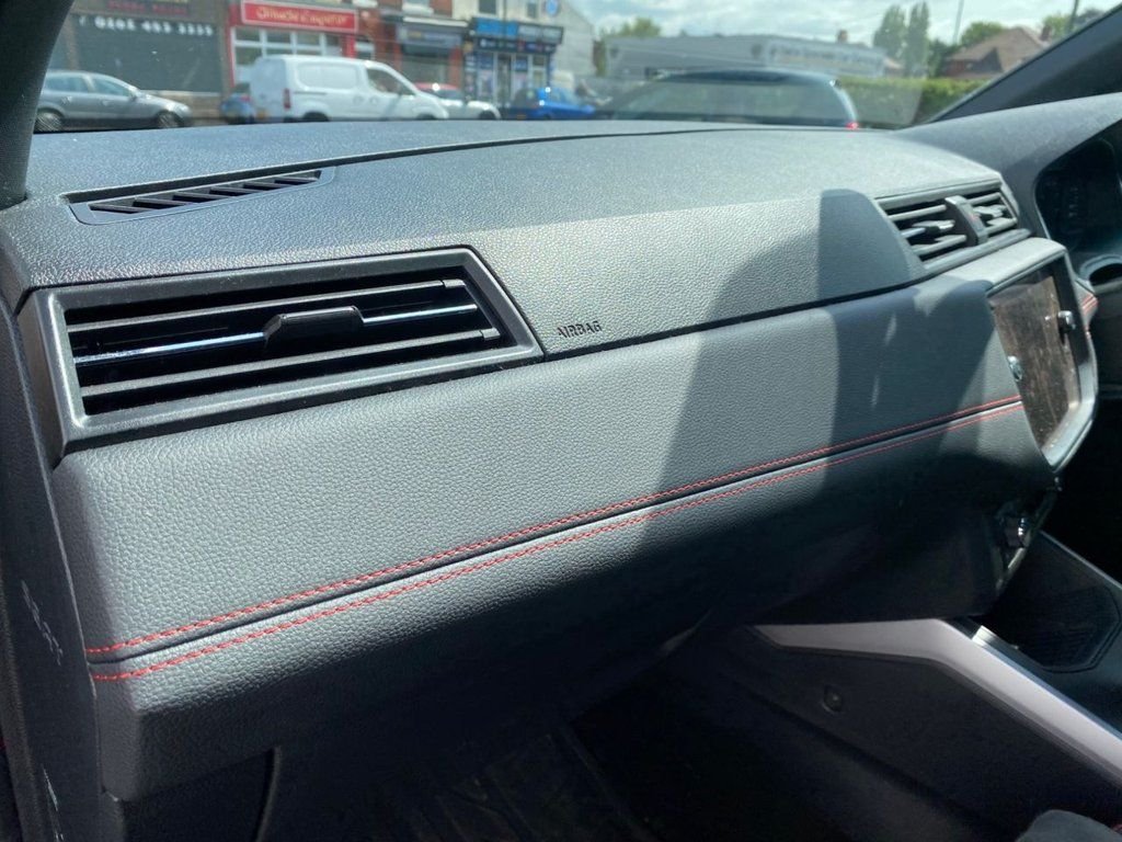 Used SEAT Arona 2019 for sale - 76547048: Photo 20