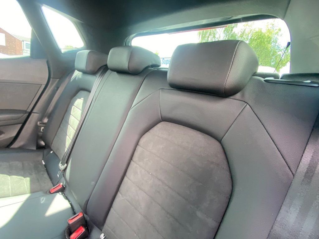 Used SEAT Arona 2019 for sale - 76547048: Photo 21