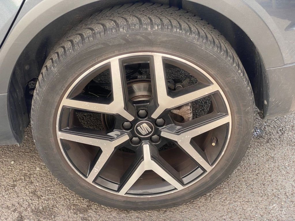 Used SEAT Arona 2019 for sale - 76547048: Photo 23