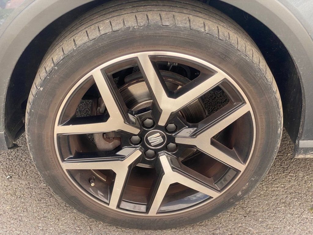 Used SEAT Arona 2019 for sale - 76547048: Photo 24