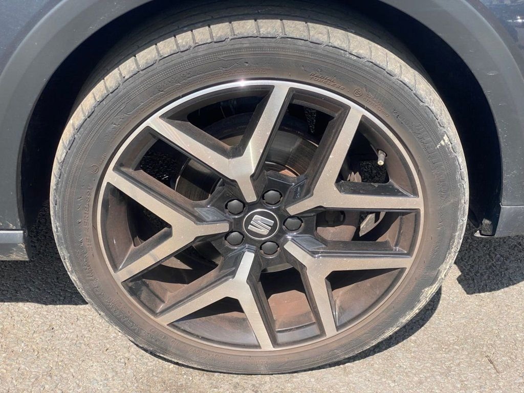 Used SEAT Arona 2019 for sale - 76547048: Photo 25