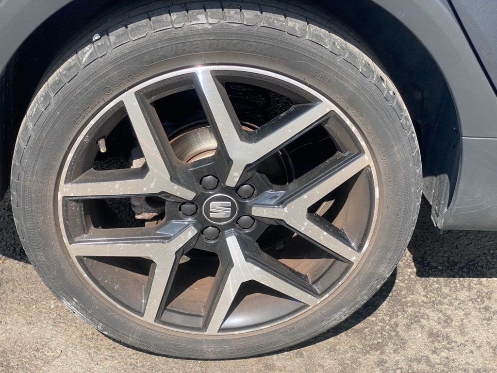 Used SEAT Arona 2019 for sale - 76547048: Photo 26