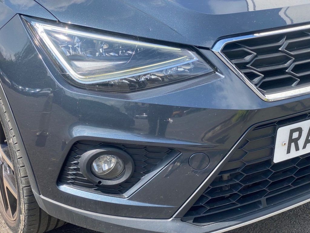 Used SEAT Arona 2019 for sale - 76547048: Photo 28