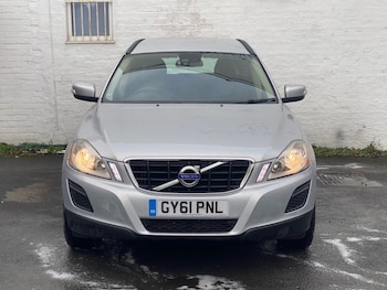 Used Volvo XC60 2012 for sale - 76345404: Photo