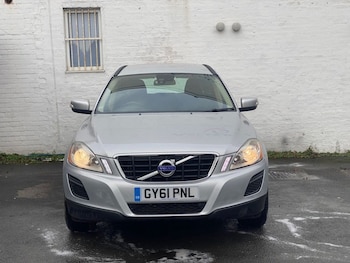 Used Volvo XC60 2012 for sale - 76345404: Photo